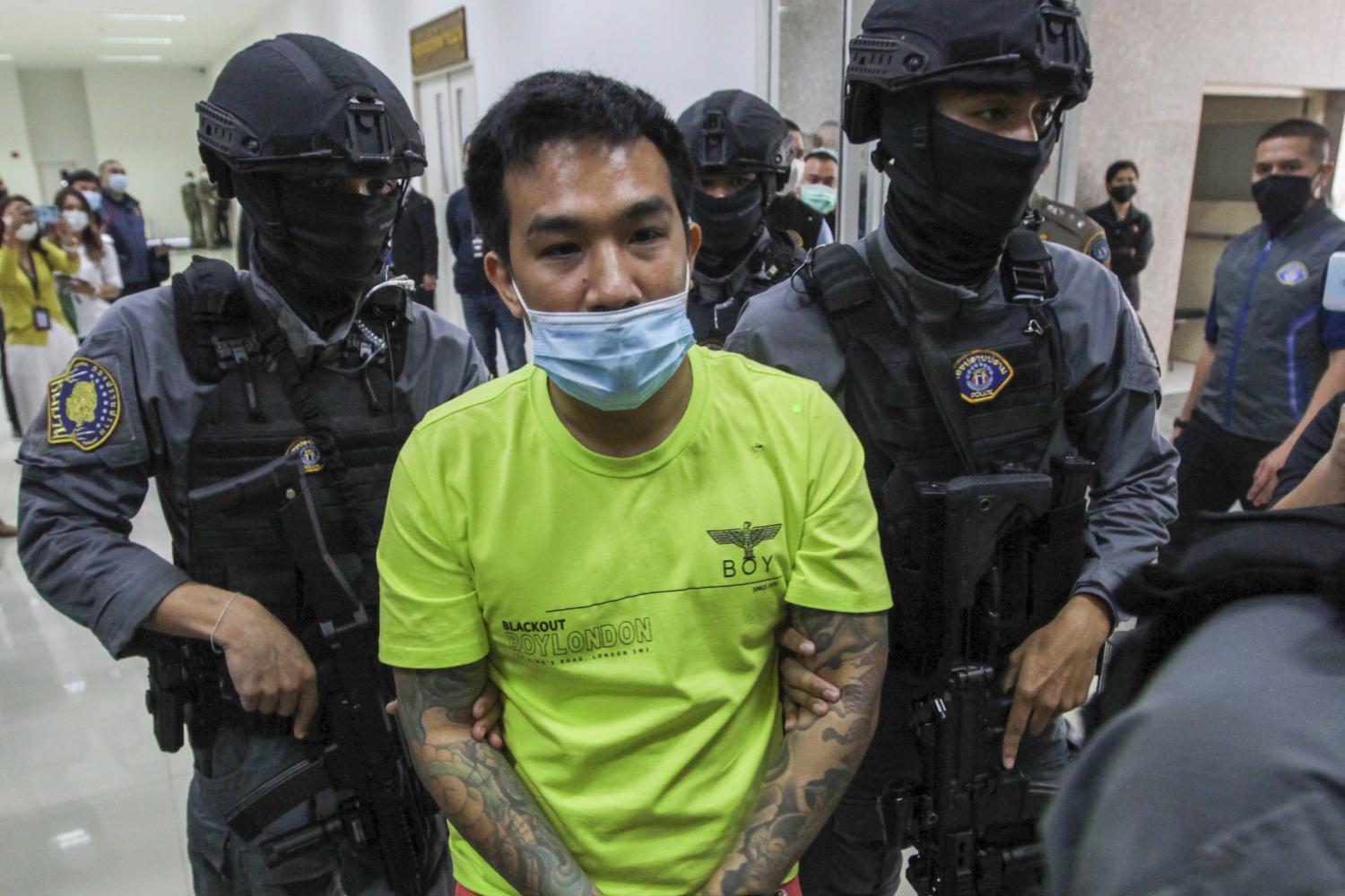 , Thai Internet Personality Sentenced to 54 Years in Prison for Promoting Gambling &#8211; uBetMobile.com