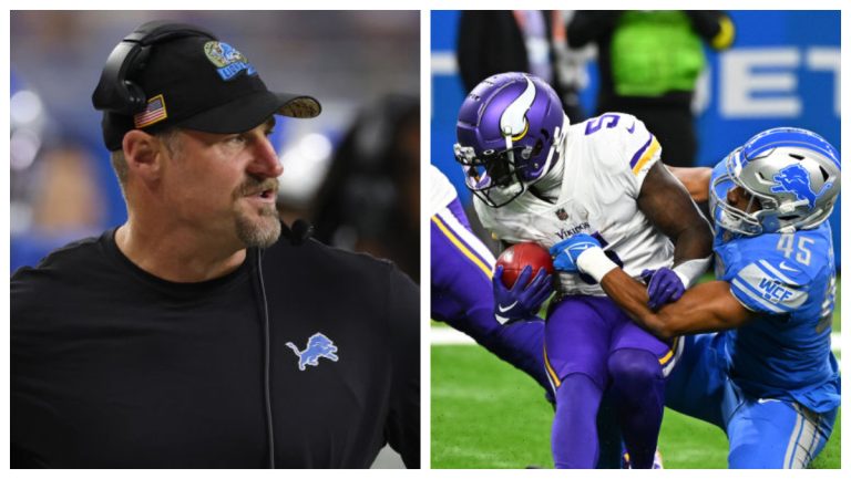 The Detroit Lions Brutally Troll The Vikings On Instagram – Mobile Betting On the web – uBetMobile.com