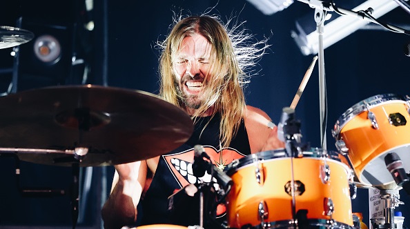 , The Foo Fighters Will Continue As A Band Without Taylor Hawkins &#8211; uBetMobile.com