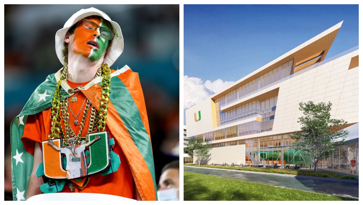 , The Hurricanes, 5-7, Want $100 Million For New Facility And &#8216;Podcast Room&#8217; &#8211; uBetMobile.com