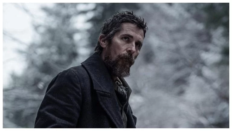 ‘The Pale Blue Eye’ With Christian Bale Trailer Launched – Mobile Betting On-line – uBetMobile.com