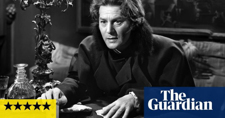 The Queen of Spades review – thrillingly addictive tale of gambling and sin | Period and historical films – uBetMobile.com