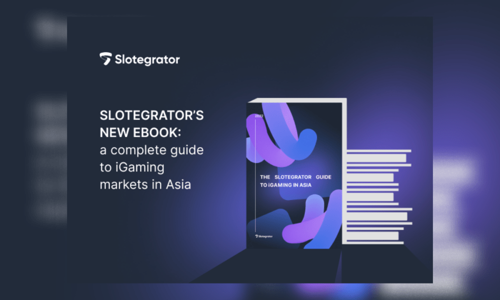 , The Slotegrator Guide to iGaming in Asia – European Gaming Industry News &#8211; uBetMobile.com