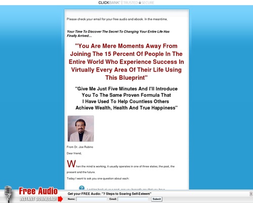 The Ultimate Self Esteem Formula – uBetMobile.com