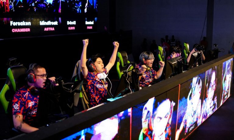 The Valorant India Invitational draws a whopping 9 million-plus viewers; clocking 6 million Hindi audience alone during the LAN finals – European Gaming Industry News – uBetMobile.com