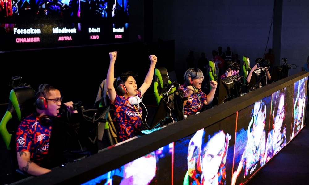 , The Valorant India Invitational draws a whopping 9 million-plus viewers; clocking 6 million Hindi audience alone during the LAN finals – European Gaming Industry News &#8211; uBetMobile.com