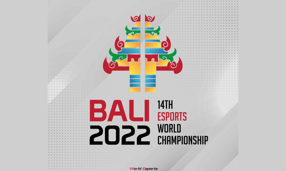 , The World Esports Championships 2022 Are Officially Open! – European Gaming Industry News &#8211; uBetMobile.com