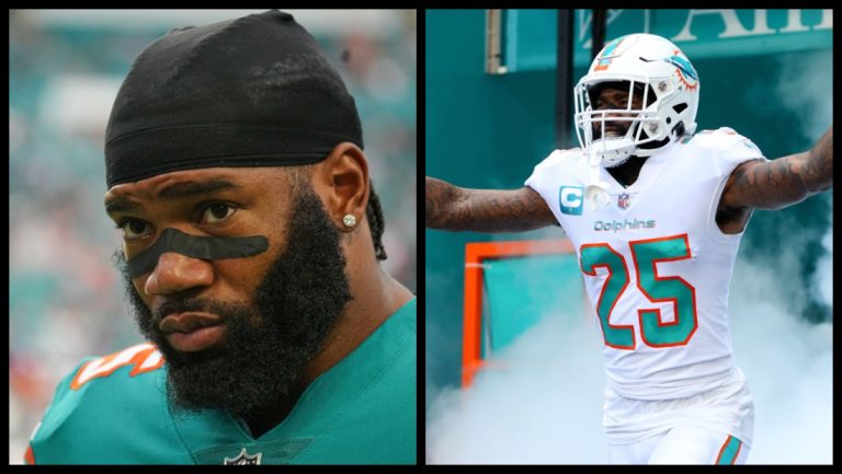 The Xavien Howard Legal Saga Includes Two Lawsuits In Three Months — One Over Herpes – Mobile Betting Online – uBetMobile.com