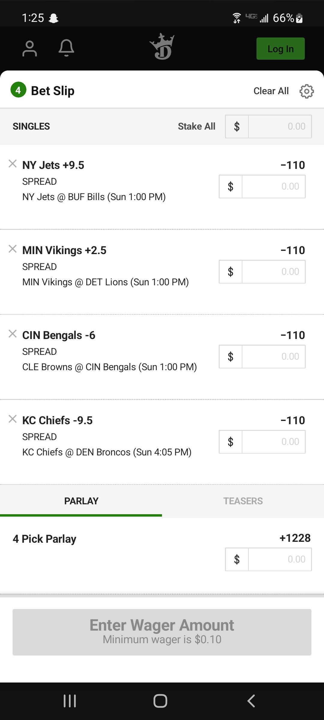 , Thoughts on this parlay? : gambling &#8211; uBetMobile.com