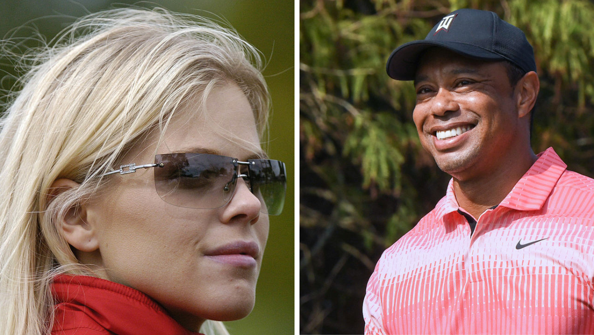 , Tiger Woods Shouts Out Ex-Wife Before PNC Championship – Mobile Betting Online &#8211; uBetMobile.com