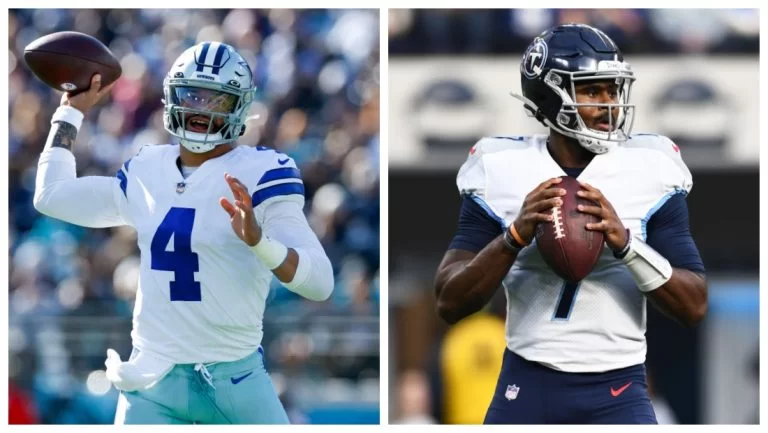 Titans Poised To Rest Key Players Tonight Versus Cowboys – Mobile Betting Online – uBetMobile.com