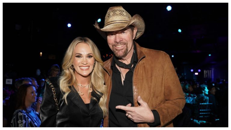 Toby Keith States Cancer Battle Has Been ‘Debilitating’ In Unusual Update – uBetMobile.com