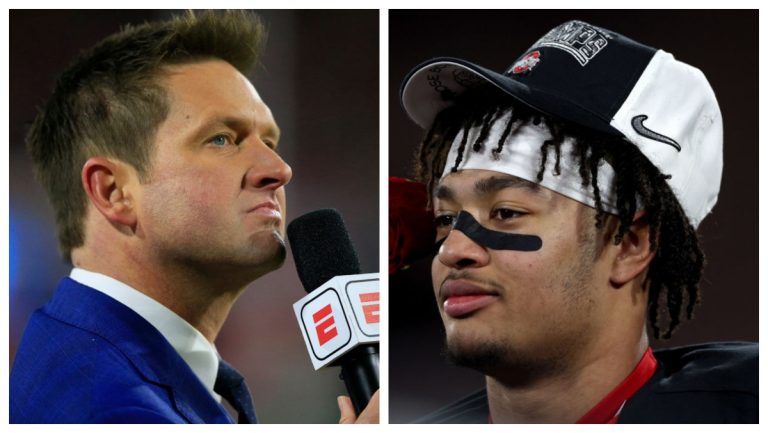 Todd McShay Rips Jaxon Smith-Njigba For Missing Ohio State Playoff Game – Mobile Betting Online – uBetMobile.com