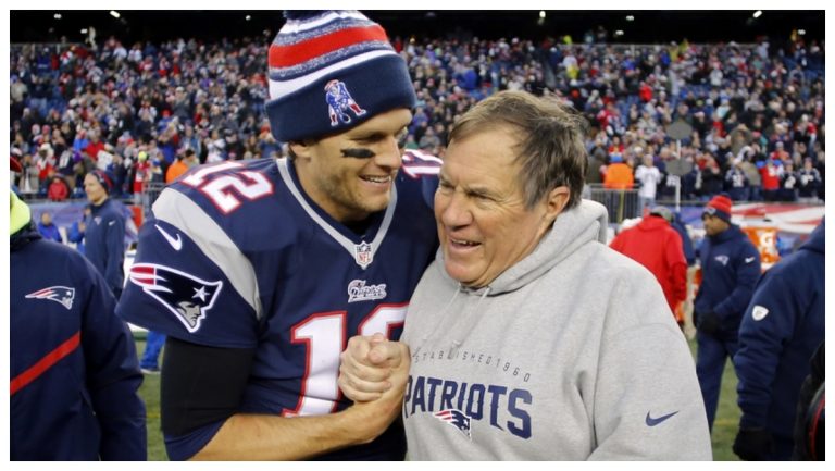 Tom Brady Back To New England? One NFL Insider Says Don’t Be Shocked – Mobile Betting Online – uBetMobile.com