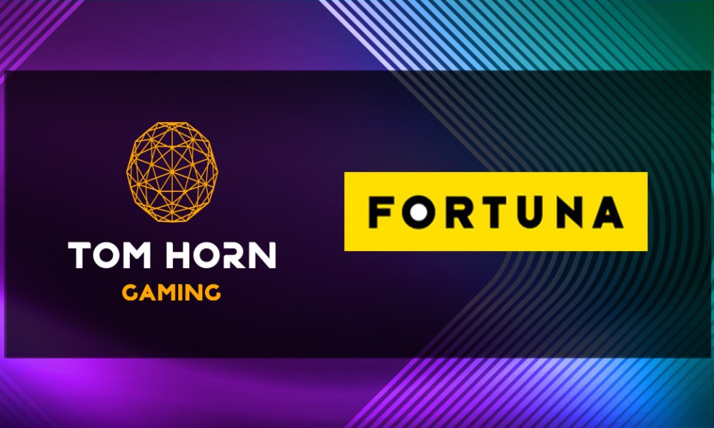 , Tom Horn expands Romanian footing through Fortuna deal – European Gaming Industry News &#8211; uBetMobile.com