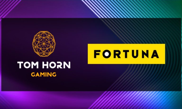 Tom Horn expands Romanian footing through Fortuna deal – European Gaming Industry News – uBetMobile.com