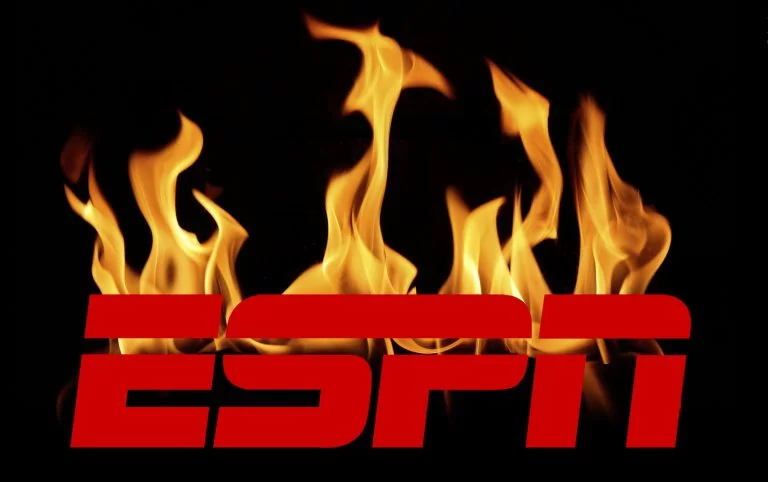 Top 10 Biggest ESPN Fails Of 2022 – Mobile Betting Online – uBetMobile.com