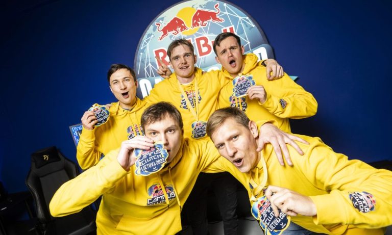 Top 16 teams locked for Red Bull Campus Clutch World Final Playoffs! – European Gaming Industry News – uBetMobile.com