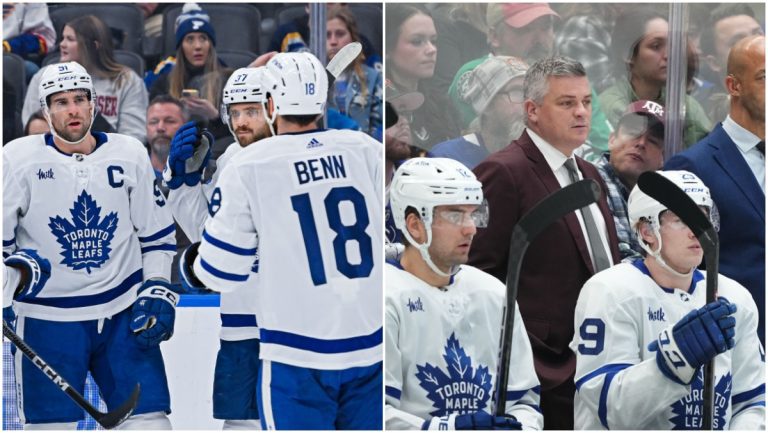 Toronto Maple Leafs Get $100K Fine For Violating Holiday Travel Rules – uBetMobile.com