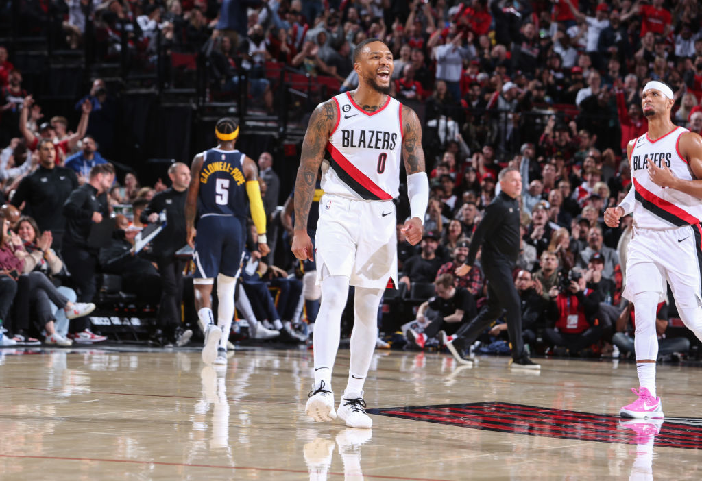 , Trail Blazers Will Handle Denver At Home Thursday – Mobile Betting Online &#8211; uBetMobile.com