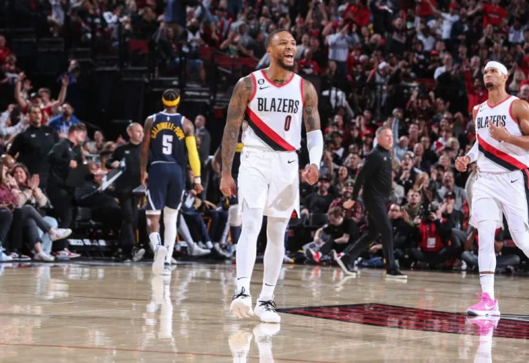 Trail Blazers Will Handle Denver At Home Thursday – Mobile Betting Online – uBetMobile.com