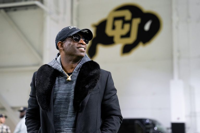 Travis Hunter Teases Transfer As Deion Sanders Gets Commit At Colorado – uBetMobile.com