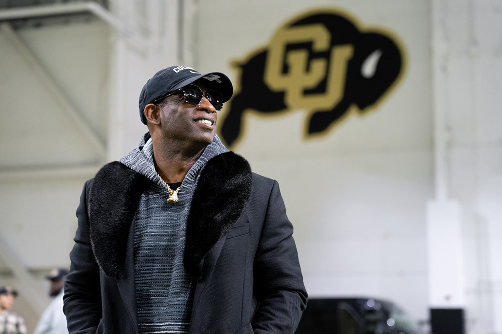 , Travis Hunter Teases Transfer As Deion Sanders Gets Commit At Colorado &#8211; uBetMobile.com