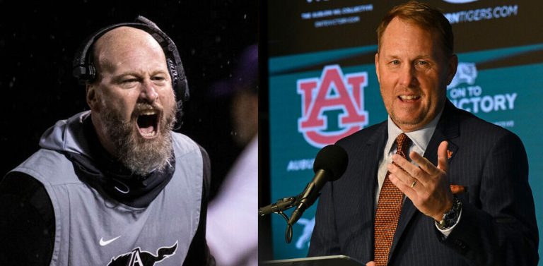 Trent Dilfer Takes Shot At Auburn With Bold Claim About UAB Recruiting – uBetMobile.com