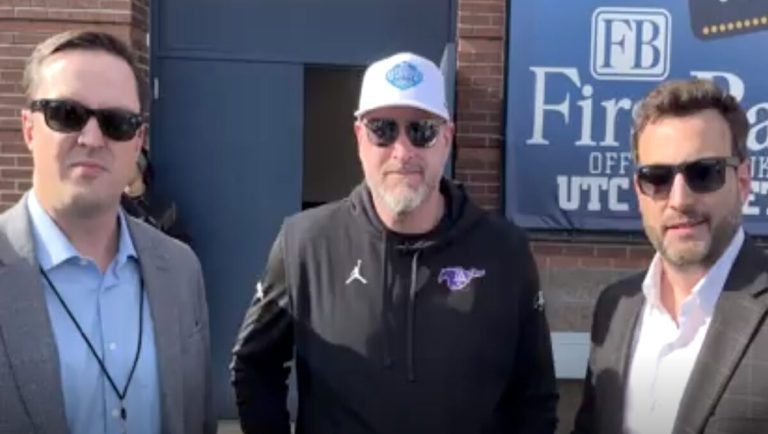 Trent Dilfer Talks To Mobile Betting Online 360 About Taking UAB Job – Mobile Betting Online – uBetMobile.com