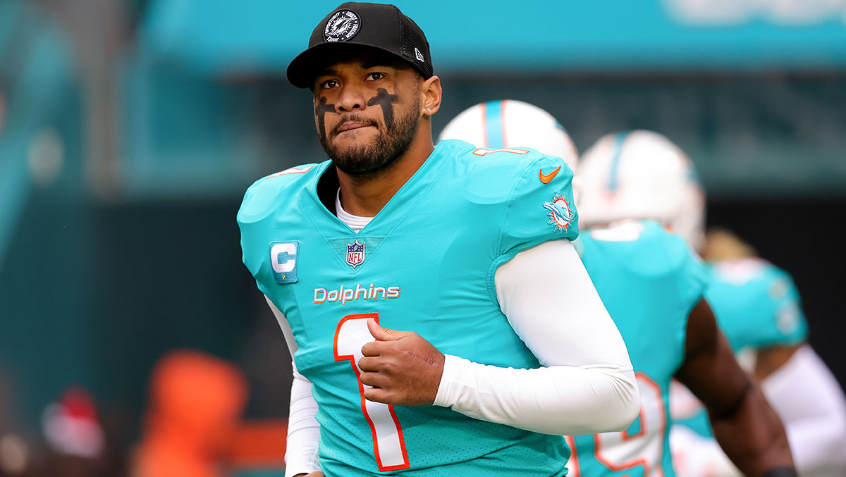 , Tua Tagovailoa Information Gets Predictably Worse 2nd Concussion Means Teddy Bridgewater Gets The Start off For Dolphins – Mobile Betting On-line &#8211; uBetMobile.com