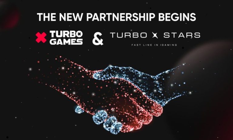 Turbo Games became one of the stars of the TurboStars Galaxy – European Gaming Industry News – uBetMobile.com