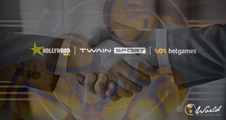 Twain Sport Enhances Presence in Africa – uBetMobile.com