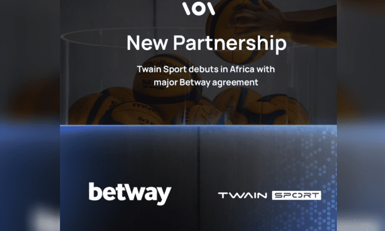 Twain Sport debuts in Africa with major Betway agreement – European Gaming Industry News – uBetMobile.com