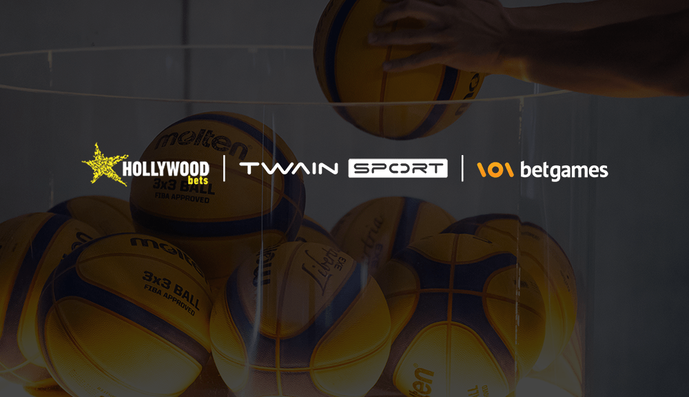 , Twain Sport marks Africa growth with Hollywoodbets partnership – European Gaming Industry News &#8211; uBetMobile.com