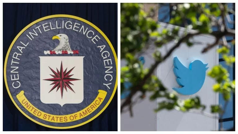 Twitter Recordsdata Launch Uncovers That CIA Would possibly Have Additionally Been Utilizing Twitter for Censorship – Mobile Betting Online – uBetMobile.com