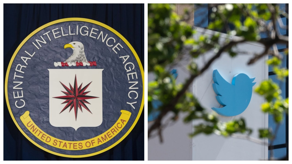 , Twitter Recordsdata Launch Uncovers That CIA Would possibly Have Additionally Been Utilizing Twitter for Censorship – Mobile Betting Online &#8211; uBetMobile.com