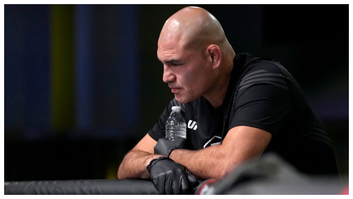 , UFC Legend Talks Jail Lifetime Following Capturing Alleged Child Molester &#8211; uBetMobile.com