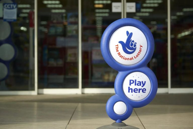 UK Lottery Players Pocketed Over $5.4B in 2022, With One Profession Taking The Most – uBetMobile.com