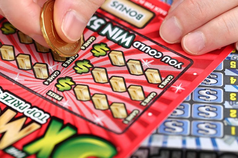 UK Lottery Winner Who Used Winnings To Open Meth Lab Heads to Prison – uBetMobile.com