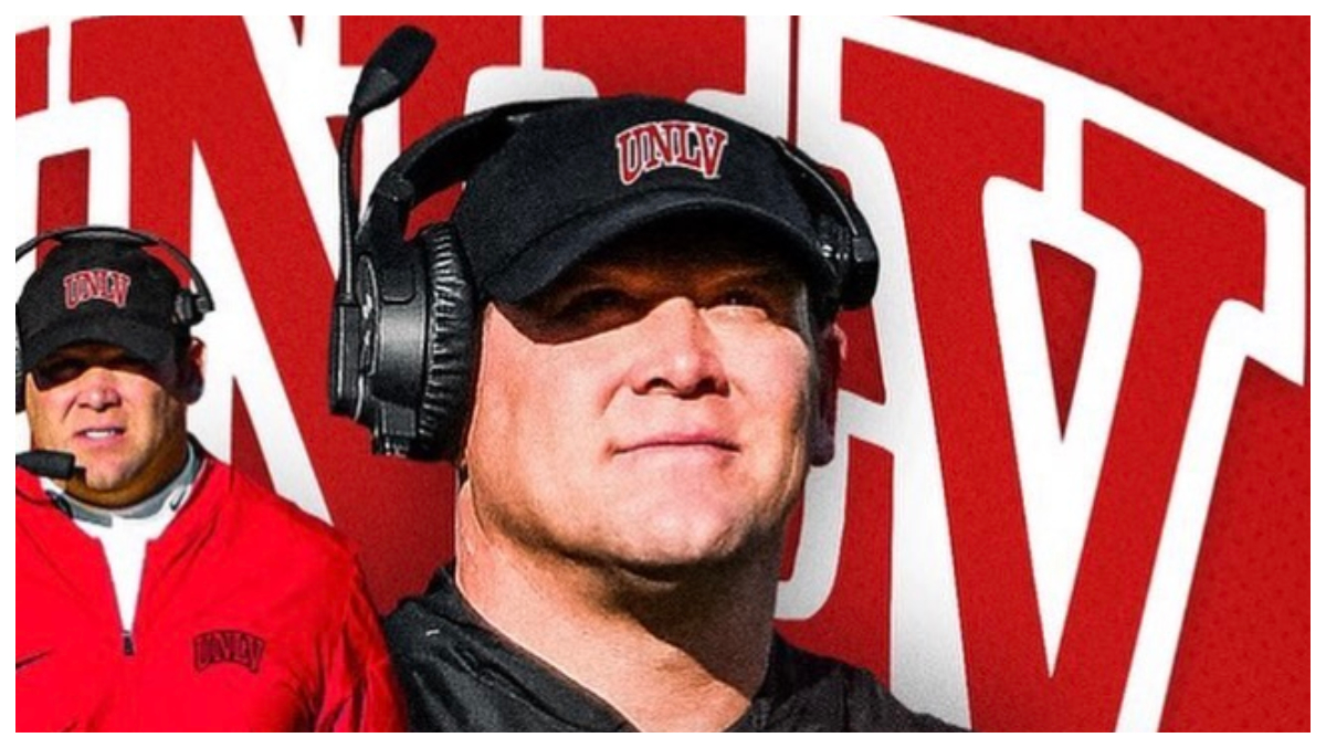 , UNLV Hires Barry Odom, Deal Information Unveiled – Mobile Betting On the net &#8211; uBetMobile.com