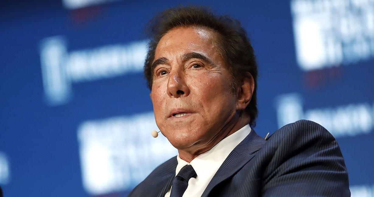 , U.S. Justice Department to appeal dismissal of Chinese agent lawsuit against Steve Wynn &#8211; uBetMobile.com