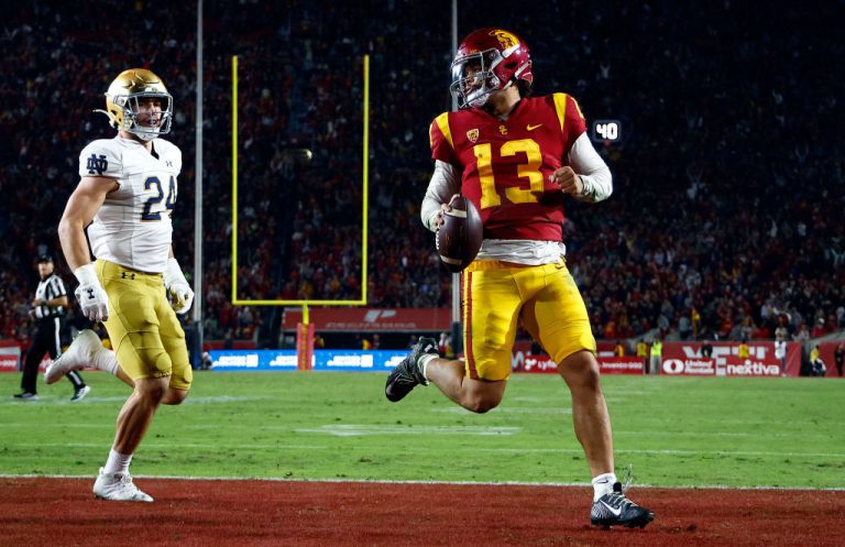 USC Can Claim Pac-12 Tonight, and Cover the Spread – Mobile Betting Online – uBetMobile.com