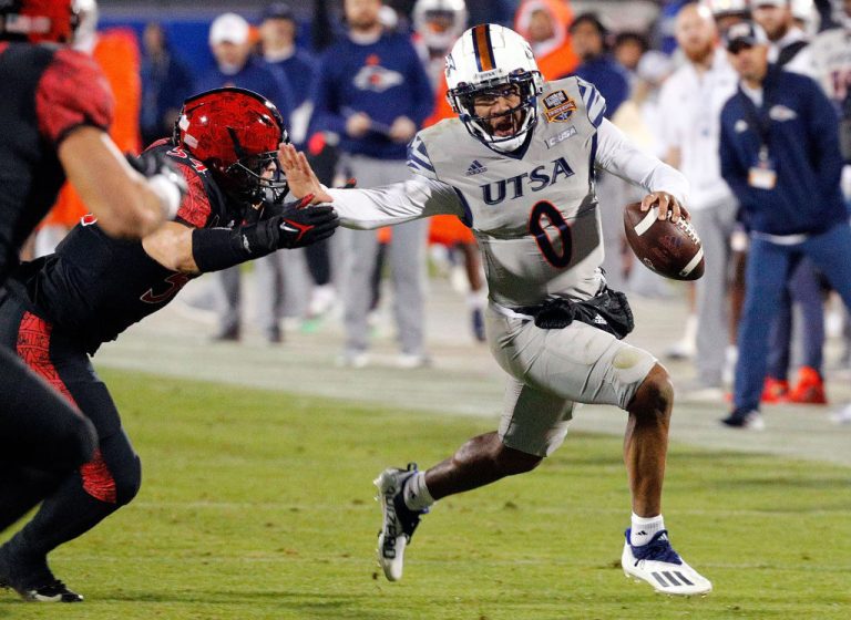 UTSA Can Win Against Troy in Duluth Trading Bowl – Mobile Betting Online – uBetMobile.com