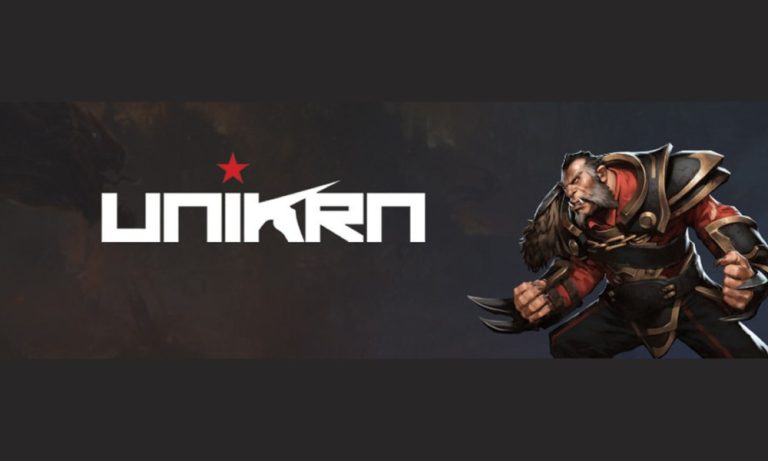 Unikrn Brings Video Games and Esports Betting Back – European Gaming Industry News – uBetMobile.com