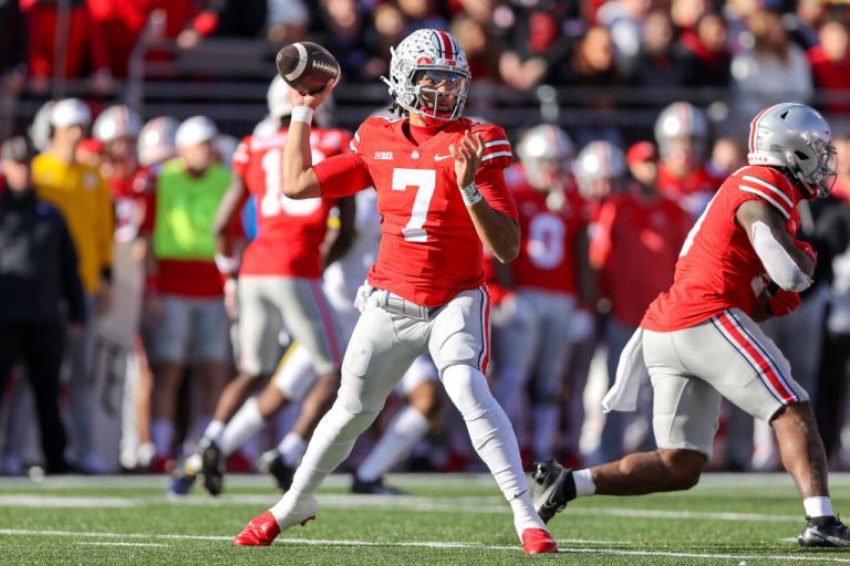 Urban Meyer Makes Bold Claim About Ohio State’s Talent Compared To Georgia – Mobile Betting Online – uBetMobile.com