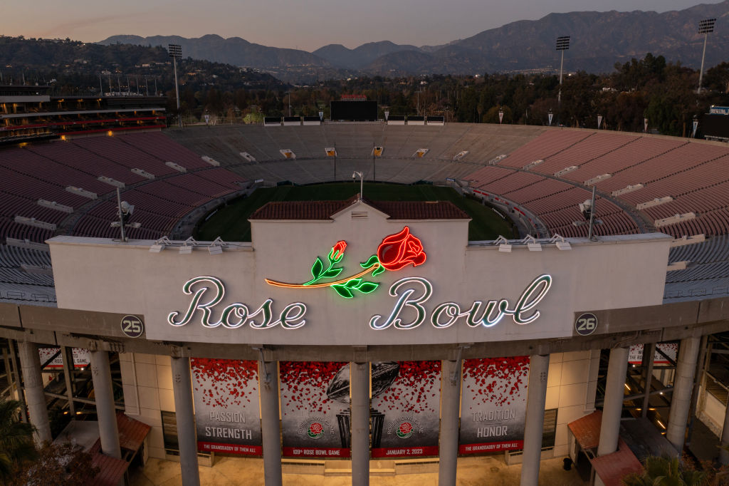 , Utah-Penn State Would be the Final Basic Rose Bowl Matchup At any time – Mobile Betting On the net &#8211; uBetMobile.com