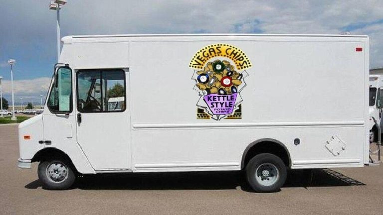 VEGAS MYTHS BUSTED: Crooks Robbed a Potato Chip Truck Thinking It Had Casino Chips – uBetMobile.com