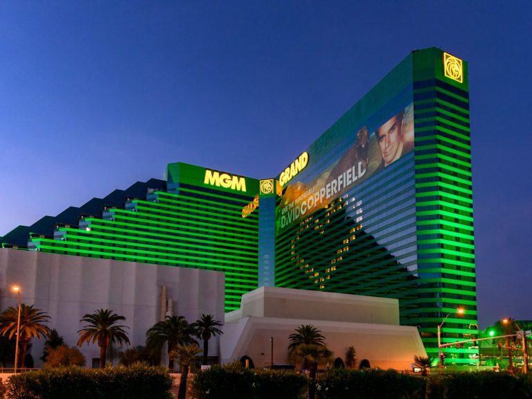 VICI Buying 49.9% Of Mandalay Bay, MGM Grand It Doesn’t Already Own – uBetMobile.com