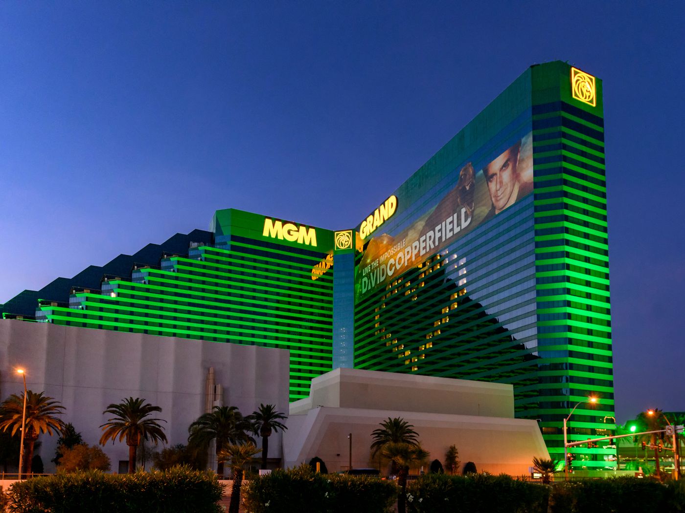 , VICI Buying 49.9% Of Mandalay Bay, MGM Grand It Doesn&#8217;t Already Own &#8211; uBetMobile.com