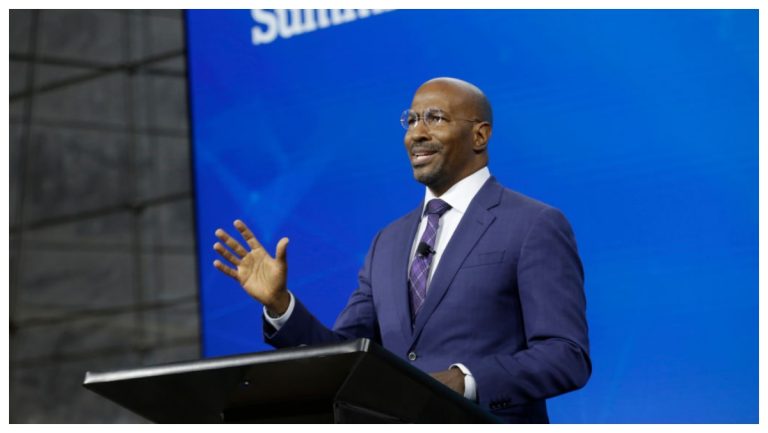 Van Jones Scolds ‘Black Community’ For Silence Over Kanye West – Mobile Betting Online – uBetMobile.com